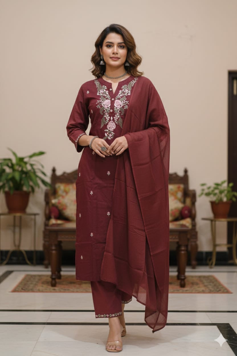 Women’s Suits & Workwear